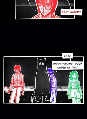 Read SPINES  28 Page 3 in English