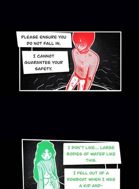 Read SPINES  28 Page 4 in English