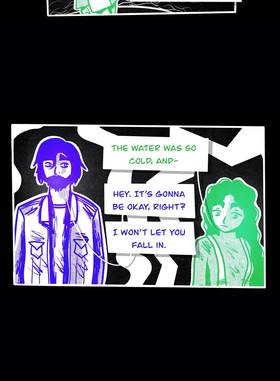 Read SPINES  28 Page 5 in English