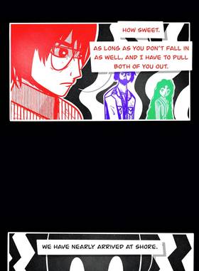 Read SPINES  28 Page 6 in English