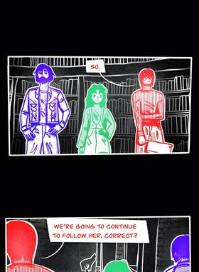 Read SPINES  29 Page 1 in English