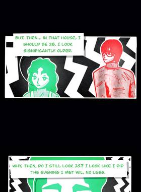 Read SPINES  29 Page 4 in English