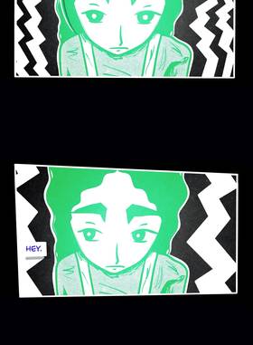 Read SPINES  29 Page 5 in English