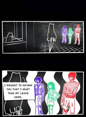 Read SPINES  29 Page 8 in English