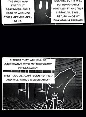 Read SPINES  29 Page 10 in English