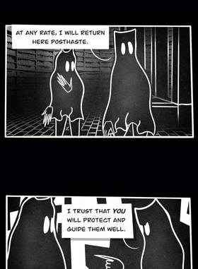 Read SPINES  30 Page 1 in English