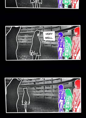 Read SPINES  30 Page 3 in English