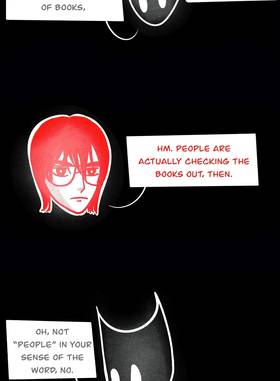 Read SPINES  31 Page 2 in English