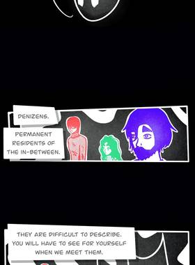 Read SPINES  31 Page 3 in English