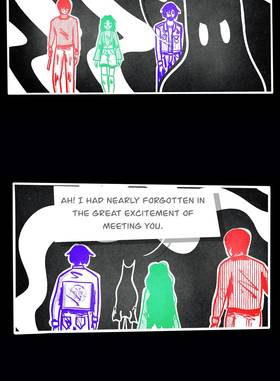 Read SPINES  31 Page 4 in English