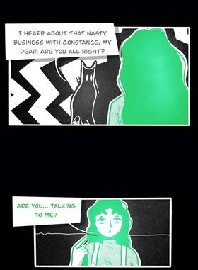Read SPINES  31 Page 5 in English