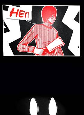 Read SPINES  31 Page 10 in English