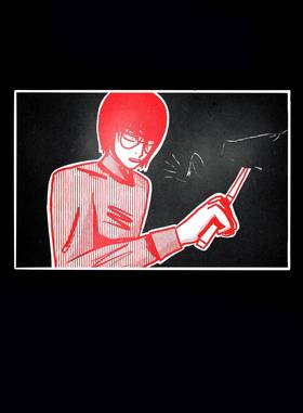 Read SPINES  32 Page 8 in English
