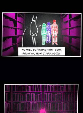 Read SPINES  33 Page 1 in English