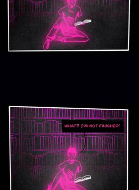 Read SPINES  33 Page 2 in English