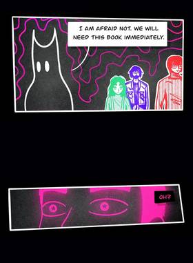 Read SPINES  33 Page 4 in English