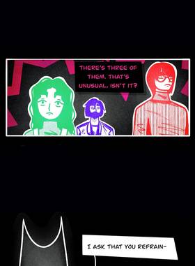 Read SPINES  33 Page 5 in English