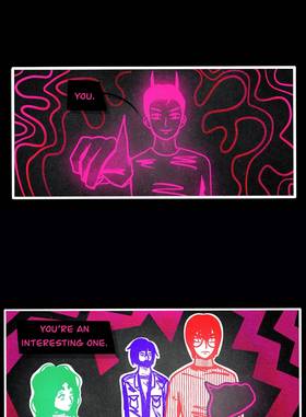 Read SPINES  33 Page 8 in English