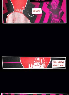 Read SPINES  33 Page 10 in English