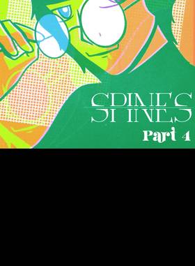 Read SPINES  34 Page 2 in English