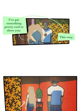 Read SPINES  35 Page 2 in English