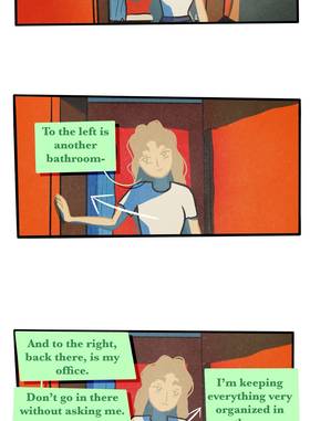 Read SPINES  35 Page 4 in English