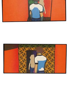 Read SPINES  35 Page 9 in English
