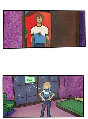 Read SPINES  35 Page 10 in English