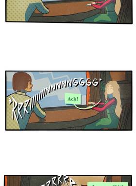 Read SPINES  36 Page 3 in English