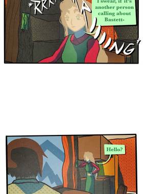 Read SPINES  36 Page 4 in English