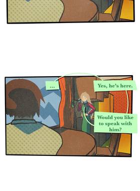Read SPINES  36 Page 5 in English