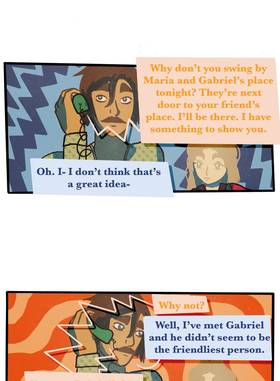 Read SPINES  36 Page 9 in English