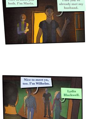 Read SPINES  37 Page 2 in English