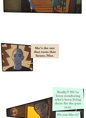 Read SPINES  37 Page 3 in English