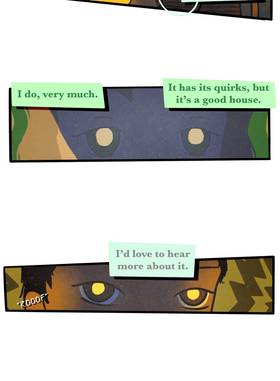 Read SPINES  37 Page 4 in English