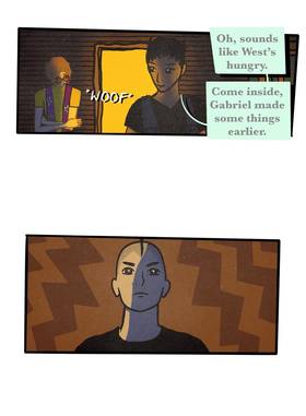 Read SPINES  37 Page 5 in English
