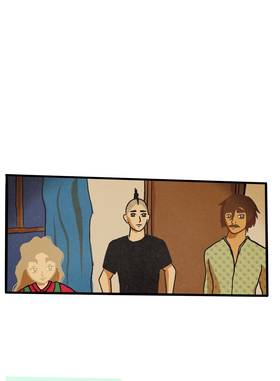 Read SPINES  37 Page 6 in English