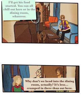 Read SPINES  37 Page 7 in English