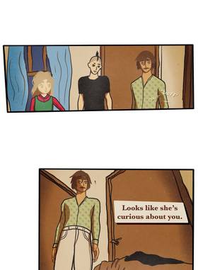 Read SPINES  37 Page 8 in English