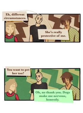 Read SPINES  37 Page 10 in English