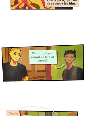 Read SPINES  38 Page 2 in English