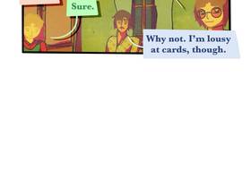 Read SPINES  38 Page 3 in English
