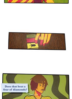 Read SPINES  38 Page 7 in English