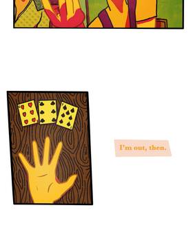 Read SPINES  38 Page 9 in English