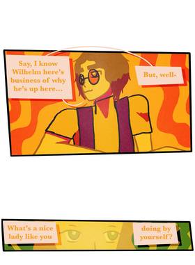 Read SPINES  38 Page 10 in English