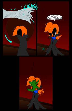 Read A Good Day to be Dead  3 Page 6 in English
