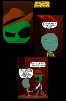 Read A Good Day to be Dead  5 Page 6 in English