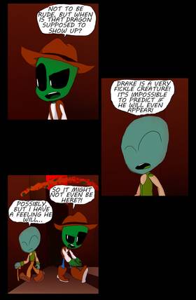 Read A Good Day to be Dead  5 Page 7 in English