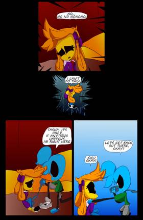 Read A Good Day to be Dead  6 Page 6 in English