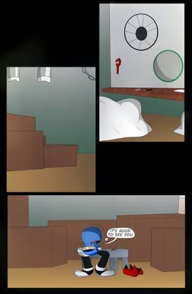 Read A Good Day to be Dead  13 Page 5 in English